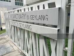 The Sanctuary @ Geylang (D14), Apartment #131104772